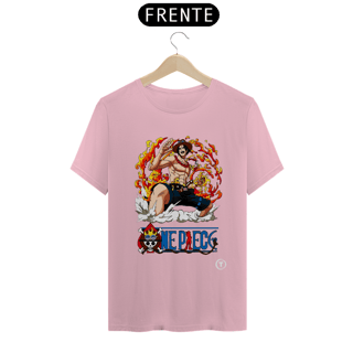 Nome do produto T-Shirt Ace One Piece