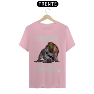 Nome do produto T-Shirt Bjj Ninja Turtles