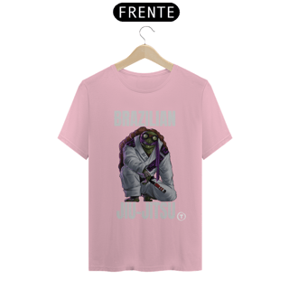 Nome do produto T-Shirt Bjj Ninjas Turtles