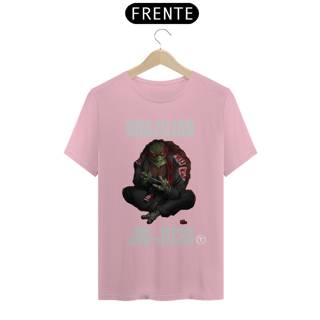 Nome do produto T-Shirt Bjj Ninjas Turtles