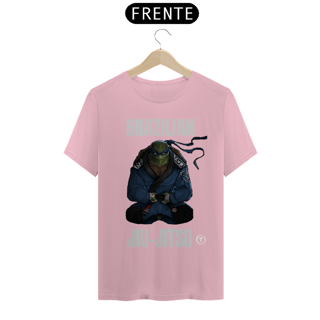 Nome do produto T-Shirt Bjj Ninjas Turtles