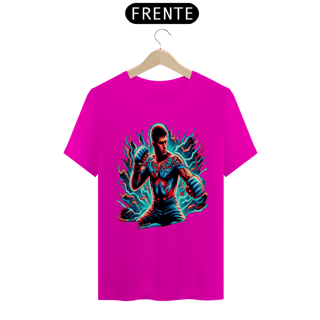 Nome do produto T-Shirt Mixed Martial Arts MMA 