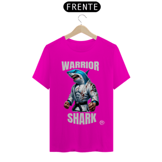 Nome do produto T-Shirt Warrior shark