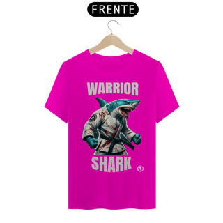Nome do produto T-Shirt The Shark Warrior