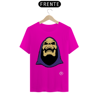 Nome do produto T-Shirt skeleto He-Man