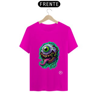 Nome do produto T-Shirt Olho Zumbi