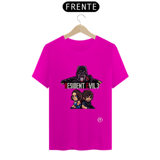 Nome do produto T-Shirt Resident Evil 3