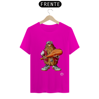 Nome do produto T-Shirt Captain Caveman style