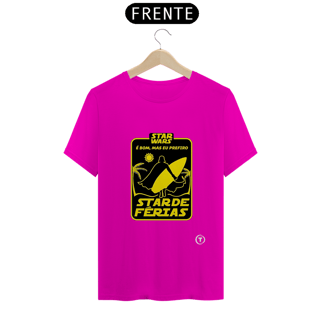 Nome do produto T-Shirt Star Wars