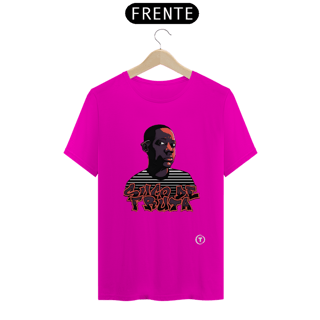Nome do produto T-Shirt Suco de Fruta todo mundo odeia o cris