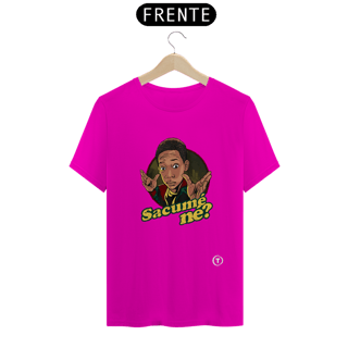 Nome do produto T-Shirt Todo mundo odeia o cris 