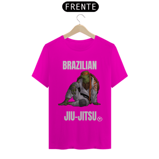 Nome do produto T-Shirt Bjj Ninja Turtles