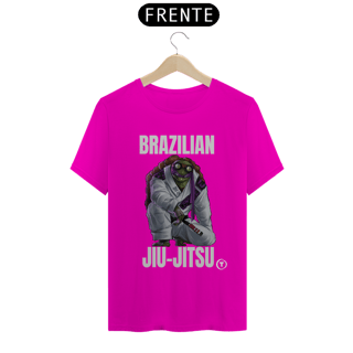 Nome do produto T-Shirt Bjj Ninjas Turtles