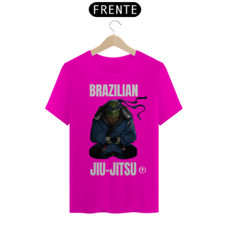 Nome do produto T-Shirt Bjj Ninjas Turtles