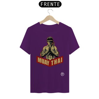 Nome do produto T-Shirt Muay Thai