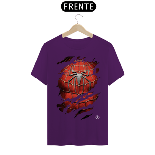Nome do produto T-Shirt Spider Man