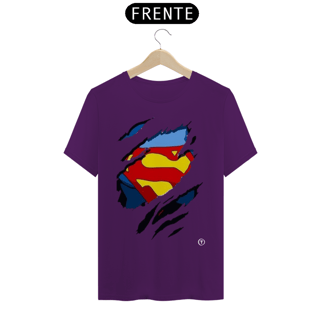Nome do produto T-Shirt Super Man