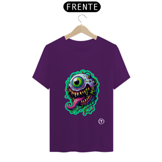 Nome do produto T-Shirt Olho Zumbi