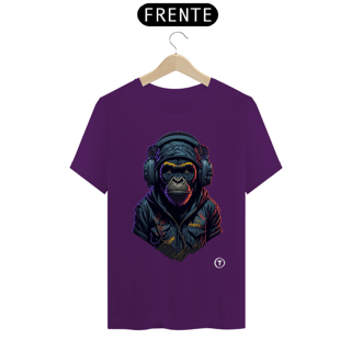 Nome do produto T-Shirt Monkey Hedfone
