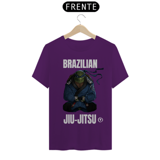 Nome do produto T-Shirt Bjj Ninjas Turtles