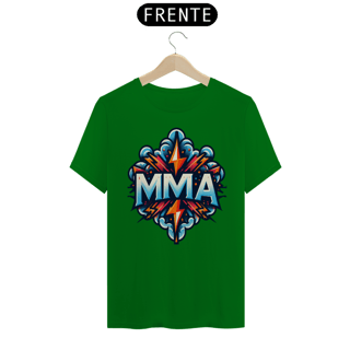 Nome do produto T-Shirt Mixed Martial Arts MMA