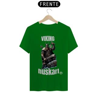 Nome do produto T-Shirt Viking Nordic