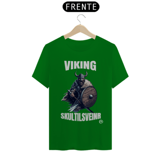 Nome do produto T-Shirt Viking Nordi