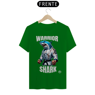 Nome do produto T-Shirt Warrior shark