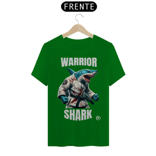 Nome do produto T-Shirt The Shark Warrior