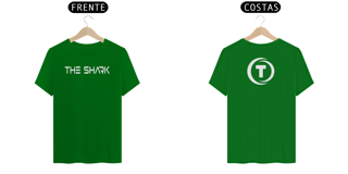 Nome do produto T-Shirt The Shark