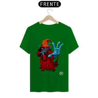 Nome do produto T-Shirt Gorpo He-Man