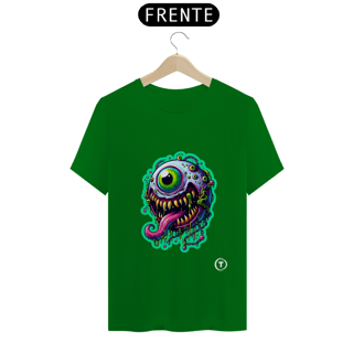 Nome do produto T-Shirt Olho Zumbi