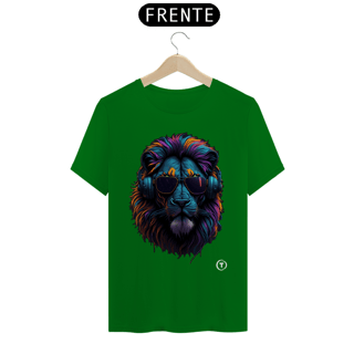 Nome do produto T-Shirt Lion Hedfone