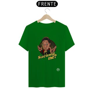Nome do produto T-Shirt Todo mundo odeia o cris 