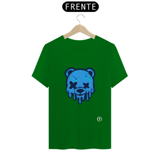 Nome do produto T-Shirt Bear Blue
