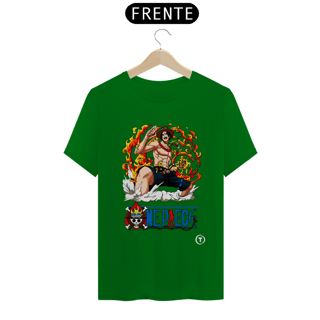 Nome do produto T-Shirt Ace One Piece