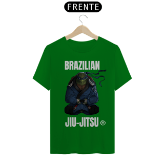 Nome do produto T-Shirt Bjj Ninjas Turtles
