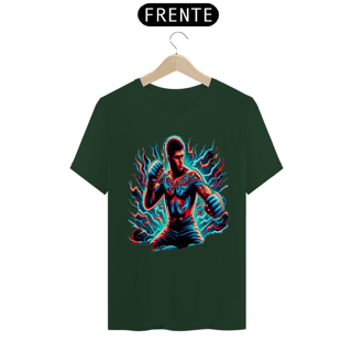 Nome do produto T-Shirt Mixed Martial Arts MMA 