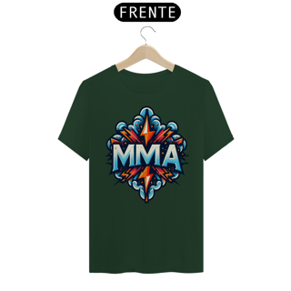 Nome do produto T-Shirt Mixed Martial Arts MMA