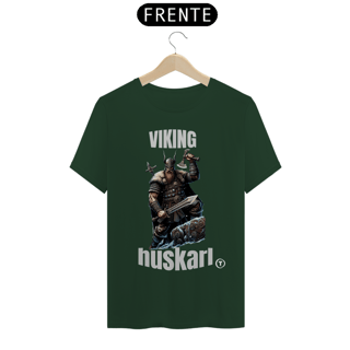 Nome do produto T-Shirt Viking Nordic