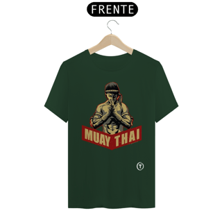 Nome do produto T-Shirt Muay Thai