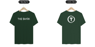 Nome do produto T-Shirt The Shark