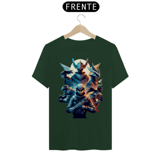 Nome do produto T-Shirt Valorant