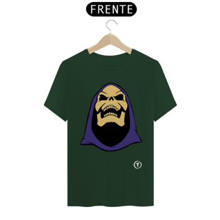 Nome do produto T-Shirt skeleto He-Man