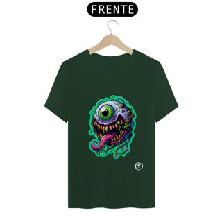 Nome do produto T-Shirt Olho Zumbi