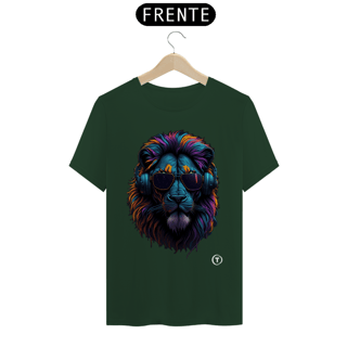 Nome do produto T-Shirt Lion Hedfone