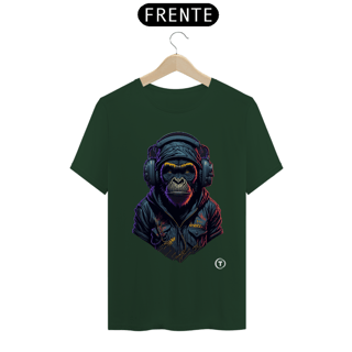 Nome do produto T-Shirt Monkey Hedfone