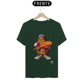 Nome do produto T-Shirt Captain Caveman style
