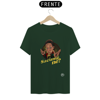 Nome do produto T-Shirt Todo mundo odeia o cris 
