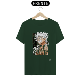 Nome do produto T-Shirt Lufy Gear 5